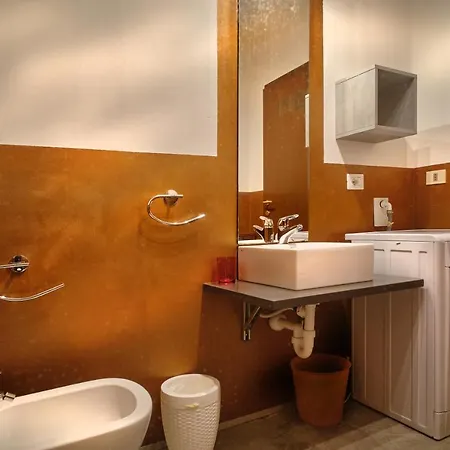 Il Filo Di Rame Apartment Verona Exterior photo