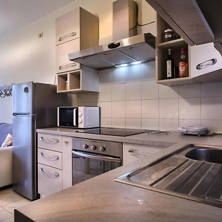 Il Filo Di Rame Apartment Verona Exterior photo