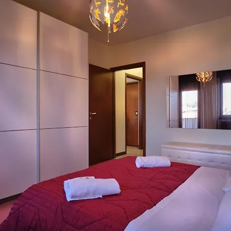 Il Filo Di Rame Apartment Verona Exterior photo