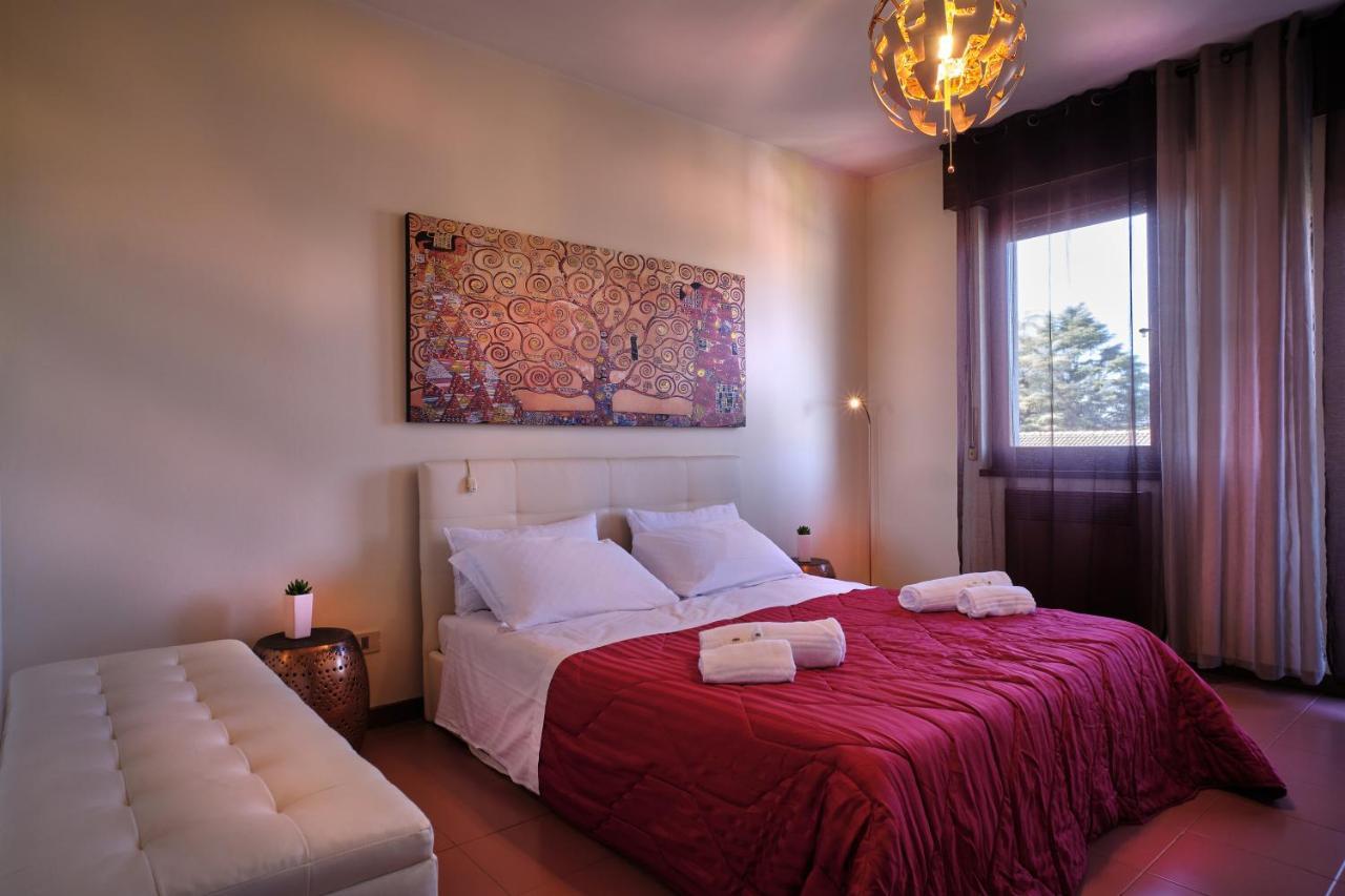 Il Filo Di Rame Apartment