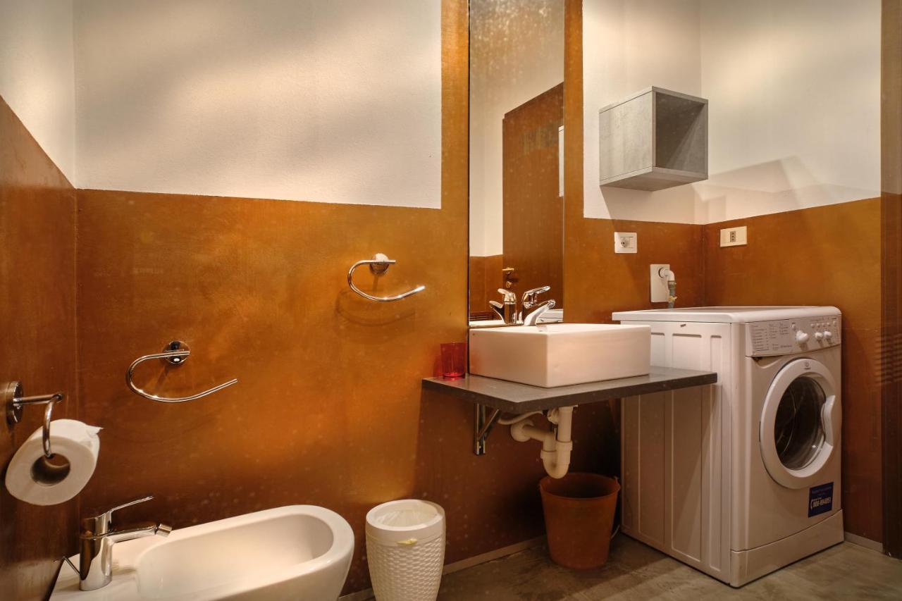 Apartment Il Filo Di Rame *