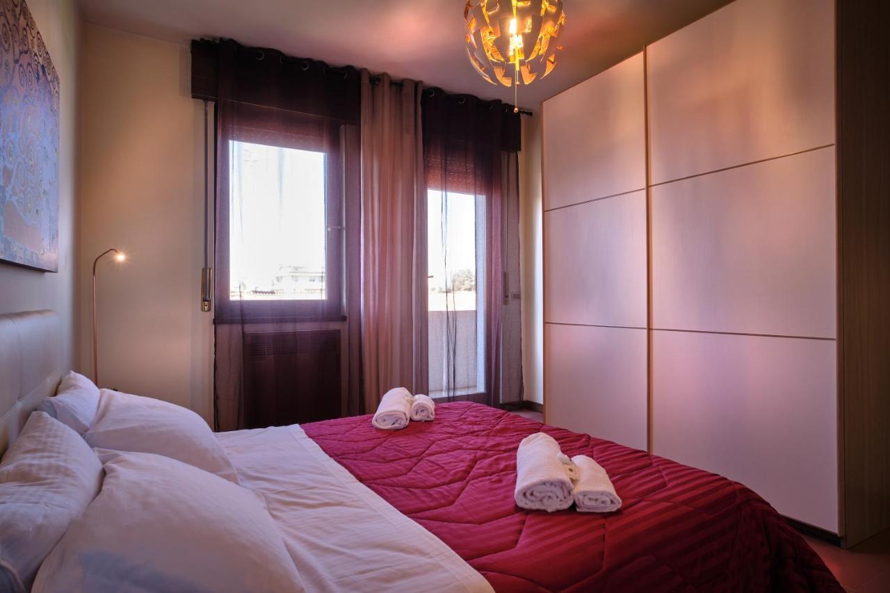 Apartment Il Filo Di Rame