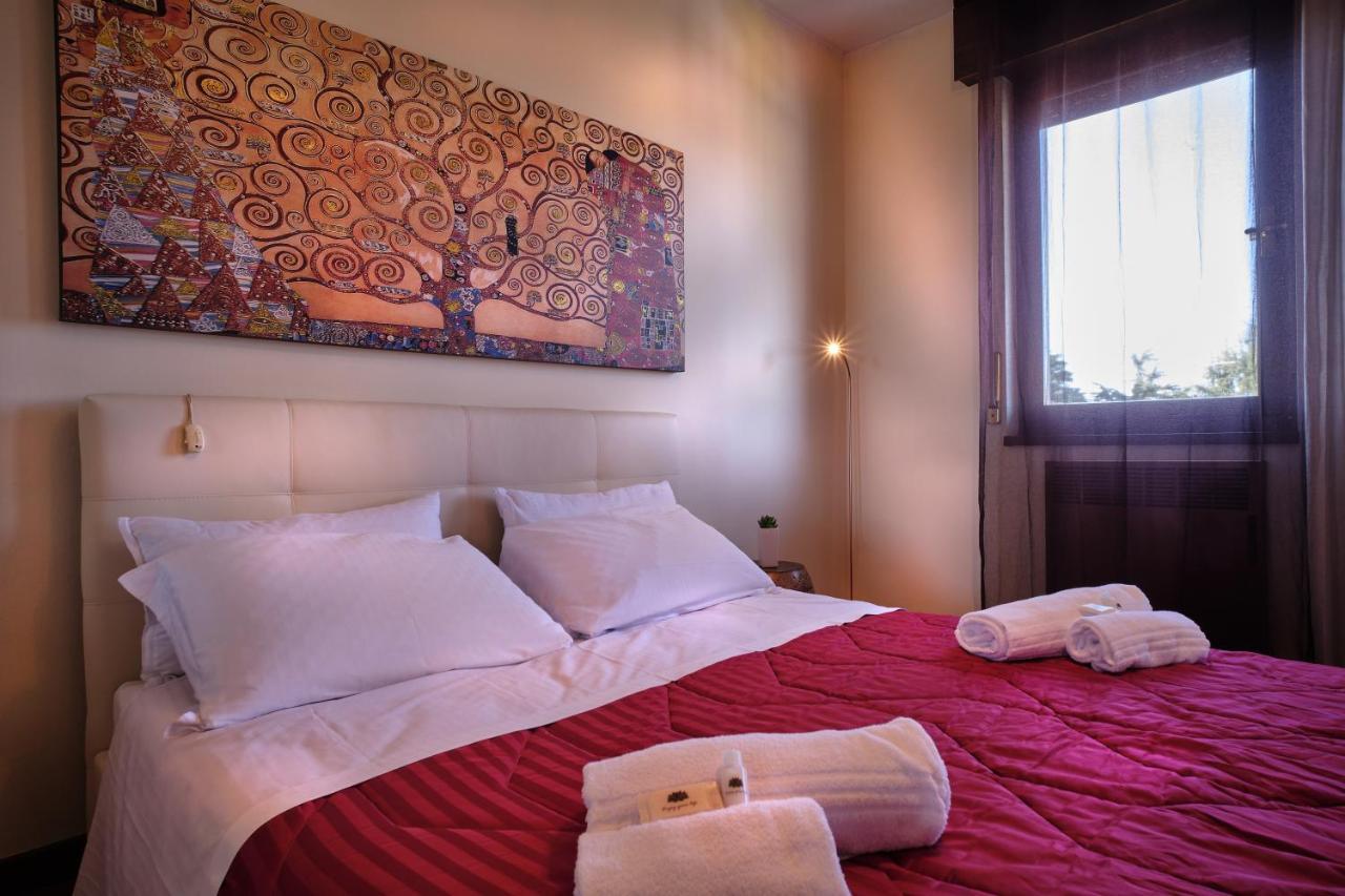 Apartment Il Filo Di Rame Verona