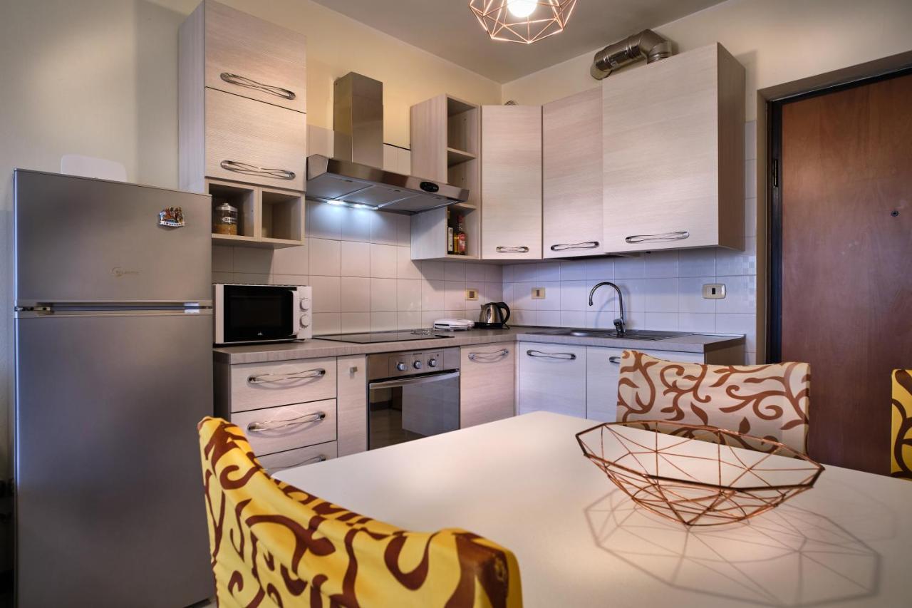 Il Filo Di Rame Apartment Verona