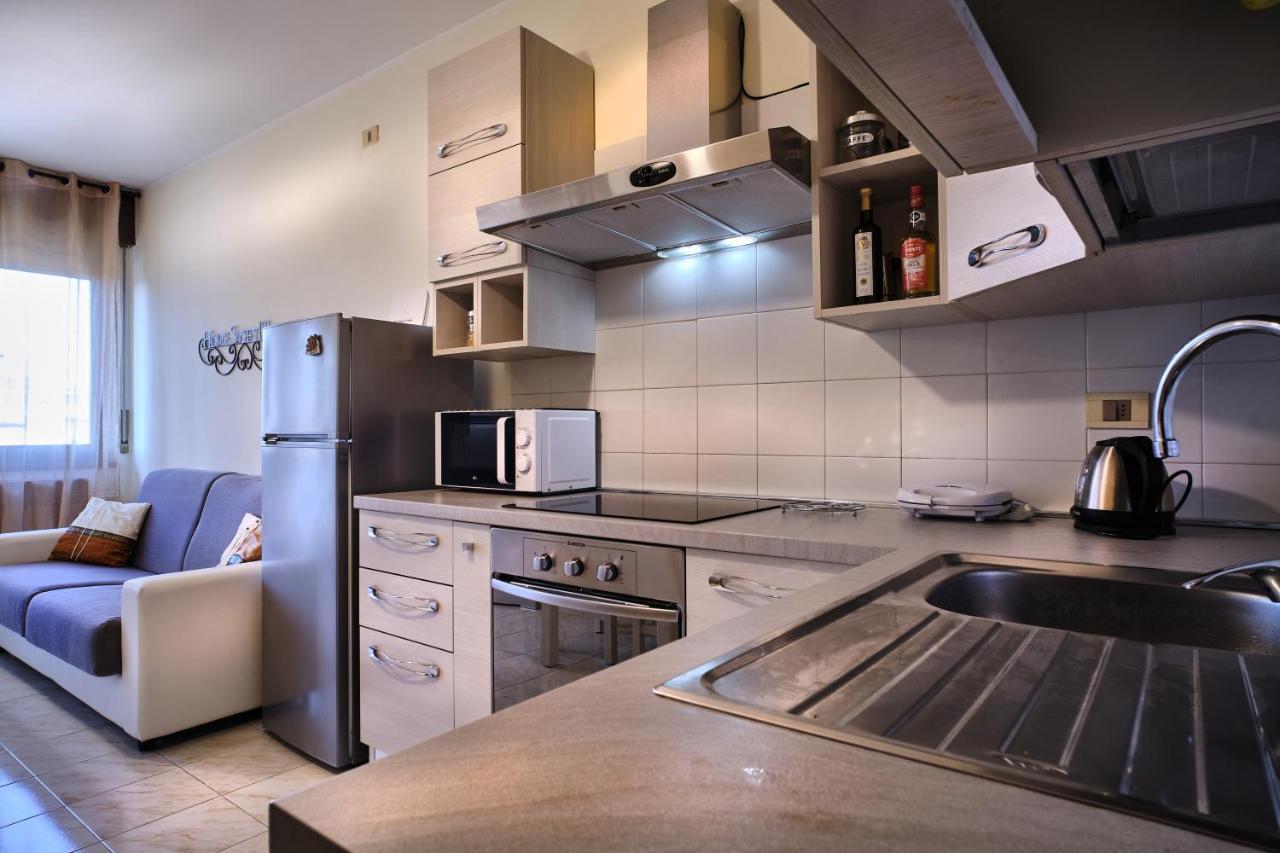 Apartment Il Filo Di Rame Verona