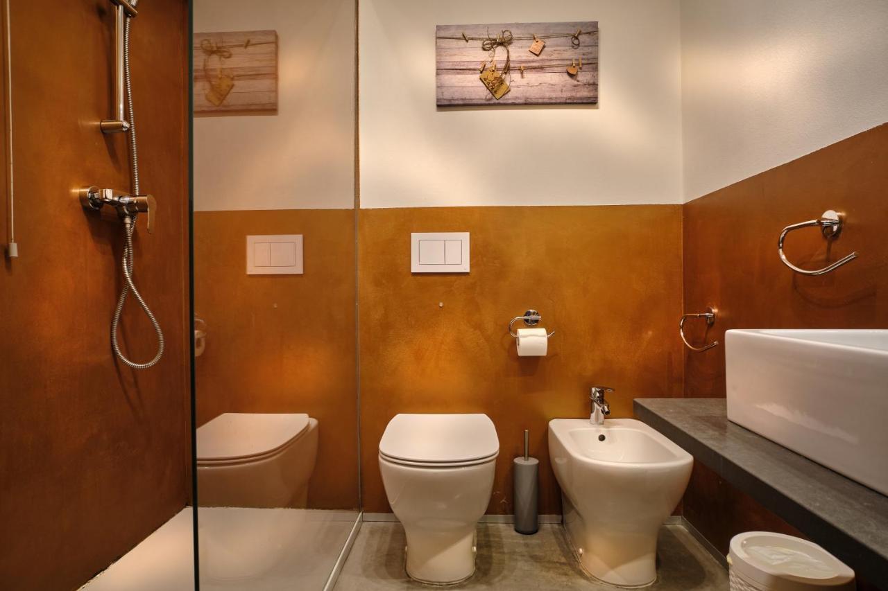 Apartment Il Filo Di Rame