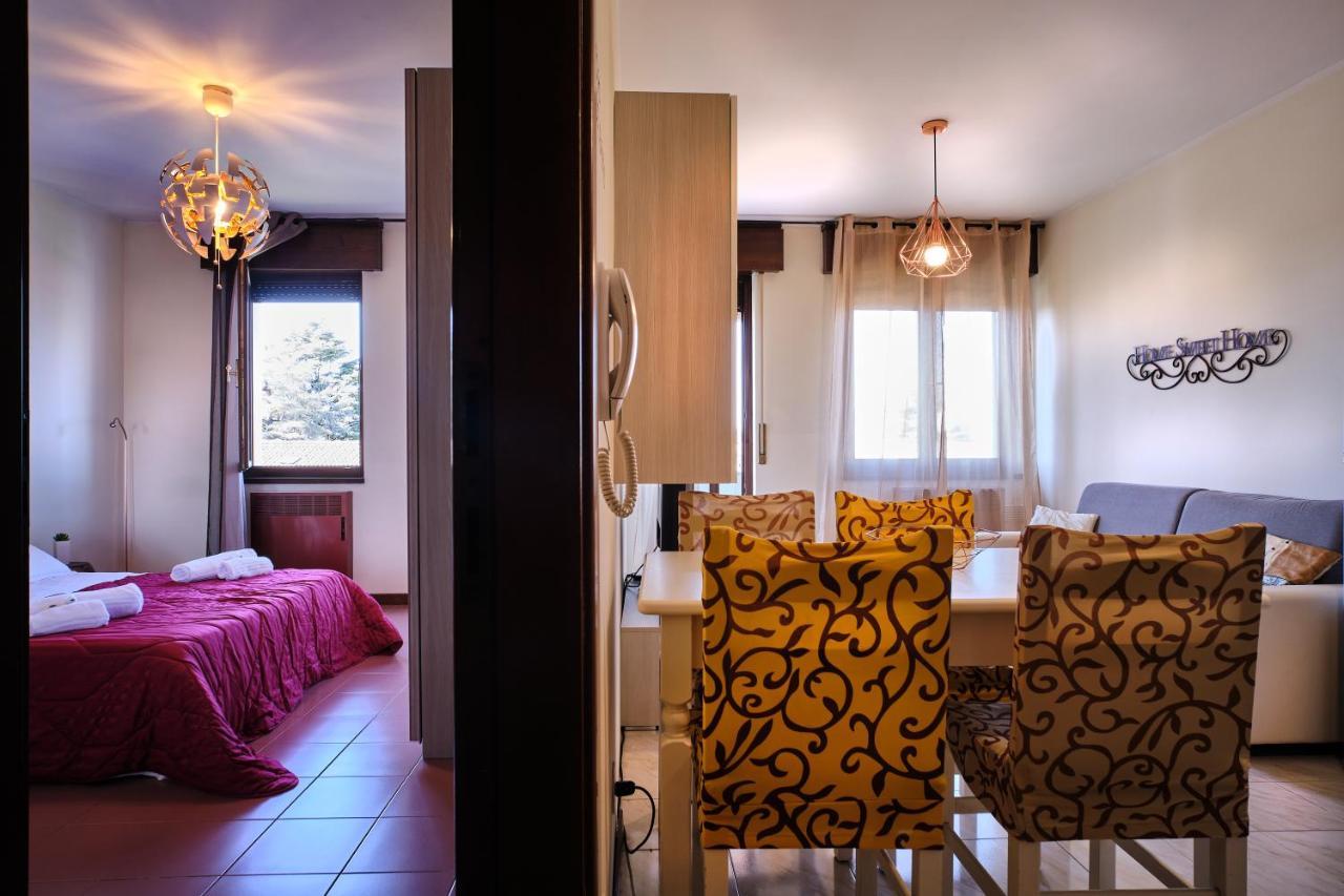 Il Filo Di Rame Apartment Verona