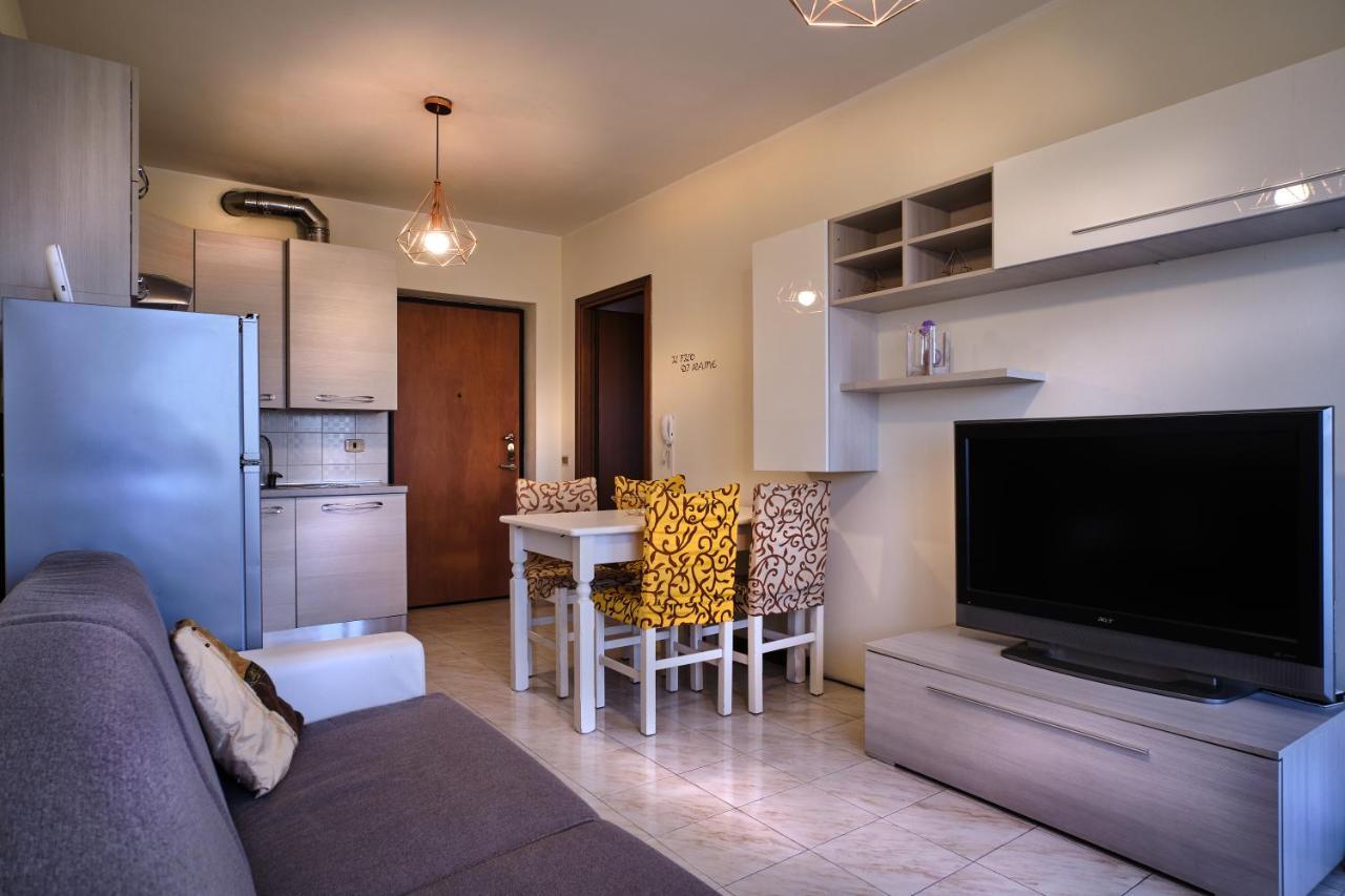 Il Filo Di Rame Apartment
