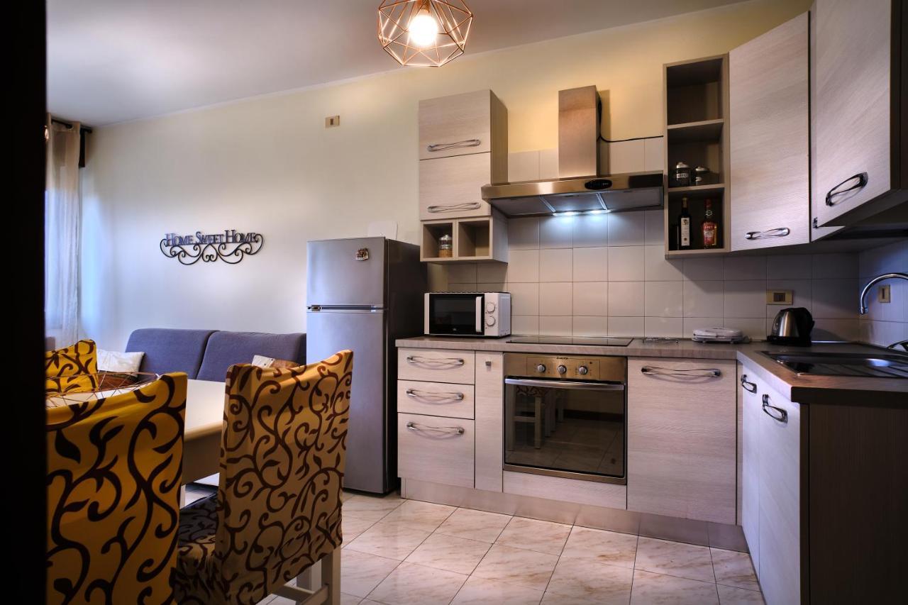 Apartment Il Filo Di Rame