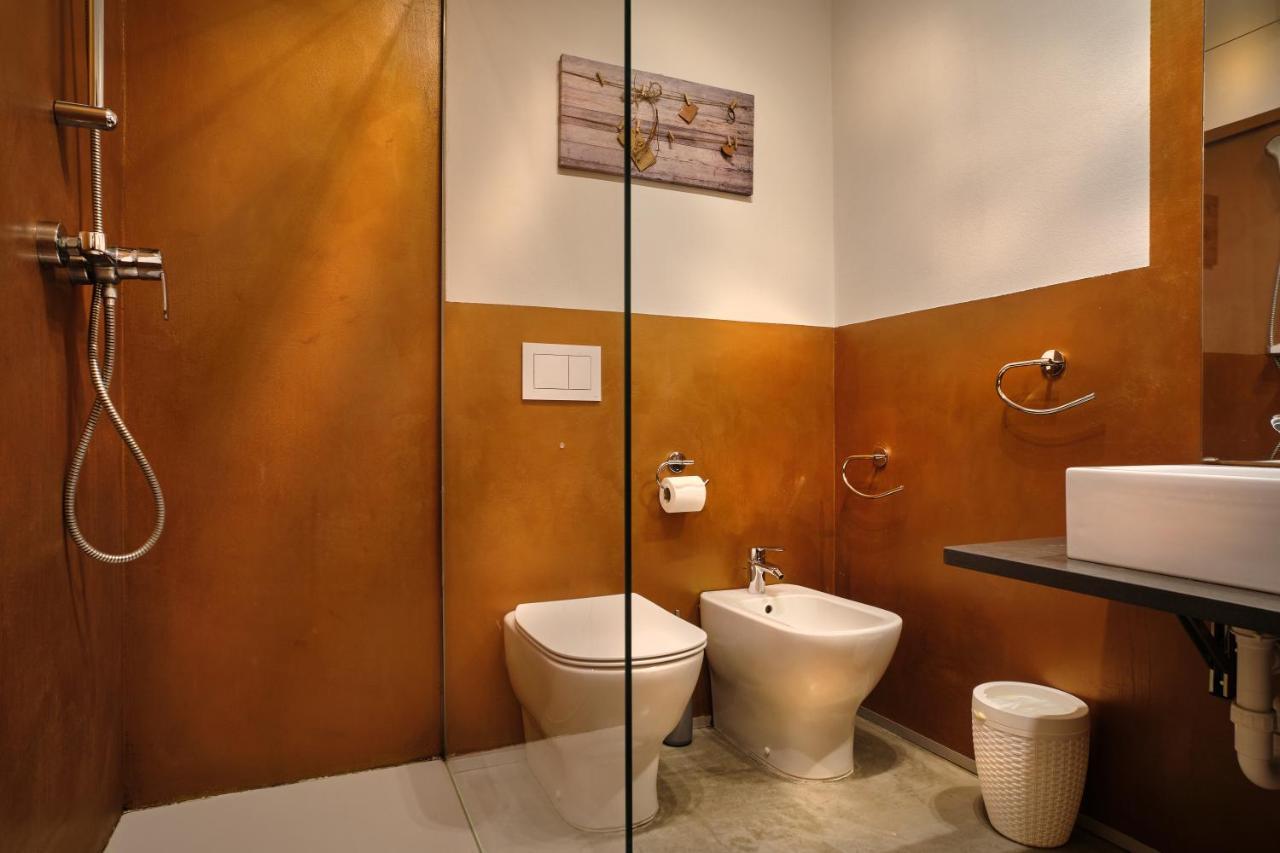 Il Filo Di Rame Apartment Verona
