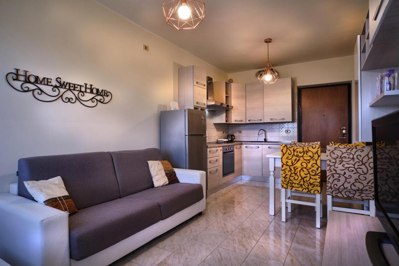 Apartment Il Filo Di Rame