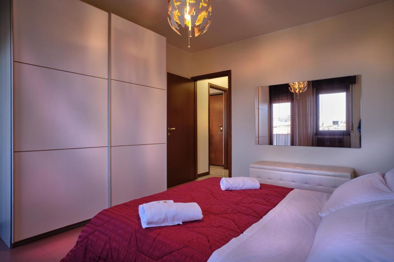 Apartment Il Filo Di Rame